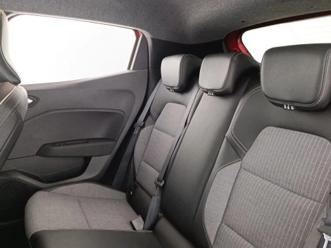 Renault Clio RENAULT  TCe Techno 67kW