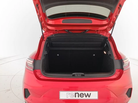 Renault Clio RENAULT  TCe Techno 67kW