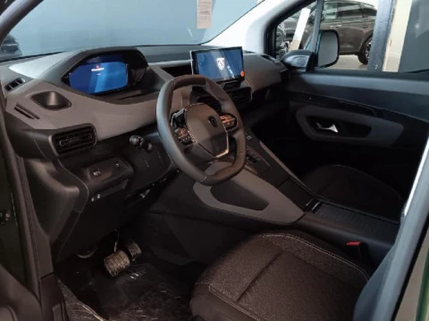 Peugeot Rifter 1.5 BLUEHDI 73KW ALLURE STANDARD 4P