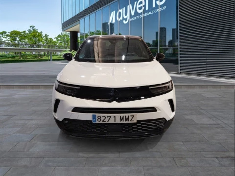 Opel Mokka 1.2 T 100kW (136 CV) GS