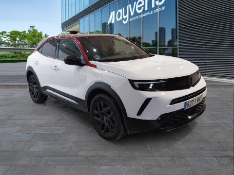 Opel Mokka 1.2 T 100kW (136 CV) GS