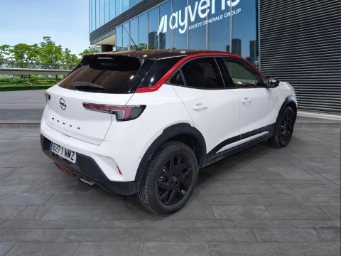 Opel Mokka 1.2 T 100kW (136 CV) GS