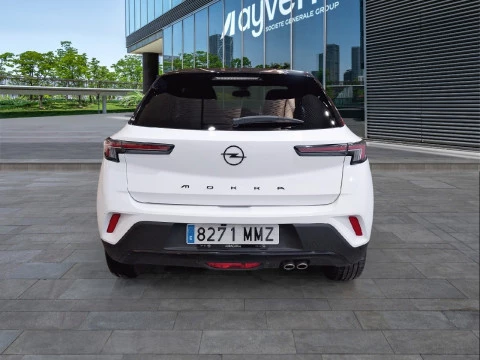 Opel Mokka 1.2 T 100kW (136 CV) GS