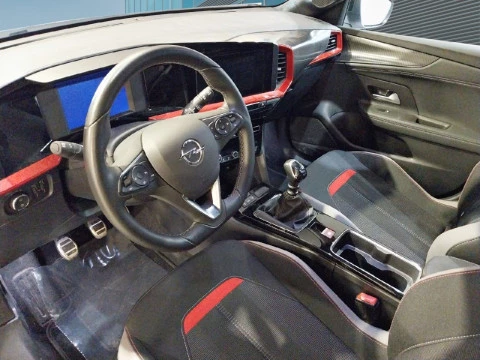 Opel Mokka 1.2 T 100kW (136 CV) GS