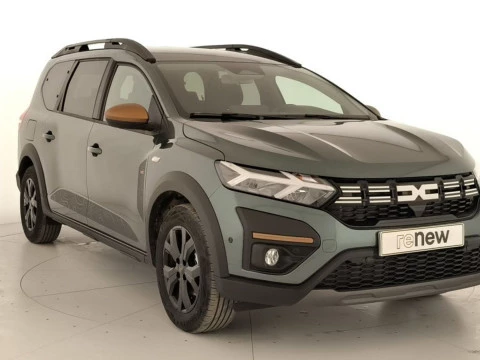 Dacia Jogger  Hybrid Extreme Go 103kW 7pl.