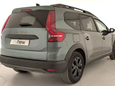 Dacia Jogger  Hybrid Extreme Go 103kW 7pl.