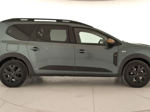 Dacia Jogger  Hybrid Extreme Go 103kW 7pl.