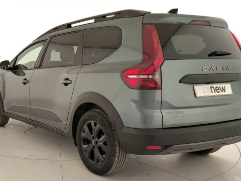 Dacia Jogger  Hybrid Extreme Go 103kW 7pl.