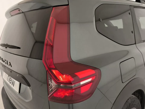 Dacia Jogger  Hybrid Extreme Go 103kW 7pl.