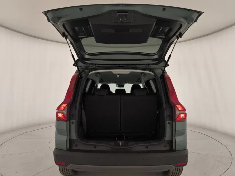 Dacia Jogger  Hybrid Extreme Go 103kW 7pl.