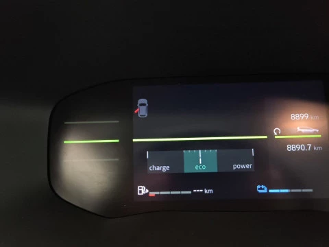 Dacia Jogger  Hybrid Extreme Go 103kW 7pl.