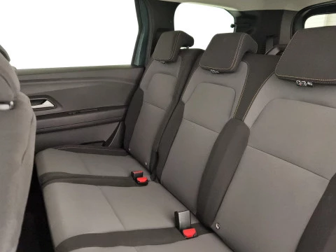 Dacia Jogger  Hybrid Extreme Go 103kW 7pl.