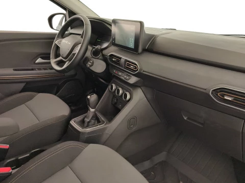 Dacia Jogger  Hybrid Extreme Go 103kW 7pl.