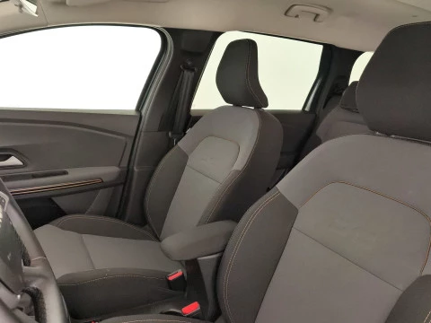 Dacia Jogger  Hybrid Extreme Go 103kW 7pl.