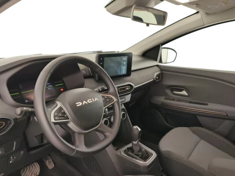 Dacia Jogger  Hybrid Extreme Go 103kW 7pl.