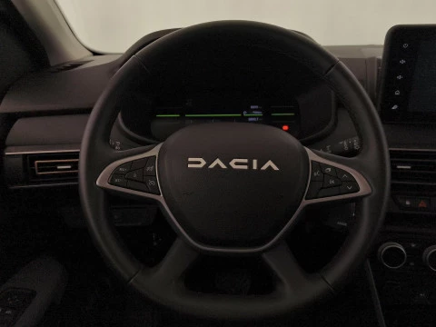 Dacia Jogger  Hybrid Extreme Go 103kW 7pl.