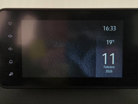 Dacia Jogger  Hybrid Extreme Go 103kW 7pl.