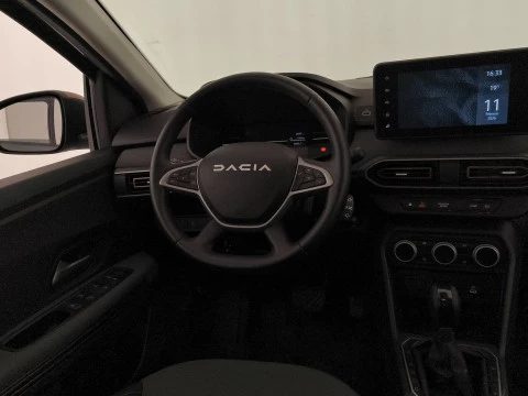 Dacia Jogger  Hybrid Extreme Go 103kW 7pl.