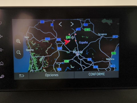 Dacia Jogger  Hybrid Extreme Go 103kW 7pl.