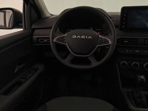 Dacia Jogger  Hybrid Extreme Go 103kW 7pl.