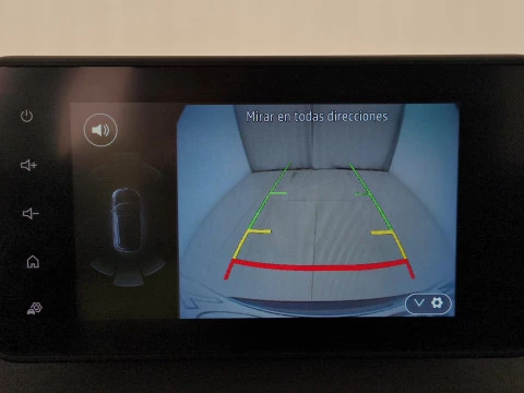 Dacia Jogger  Hybrid Extreme Go 103kW 7pl.