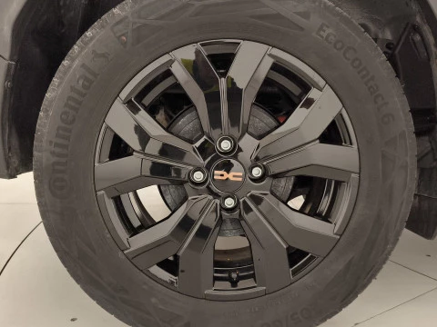 Dacia Jogger  Hybrid Extreme Go 103kW 7pl.