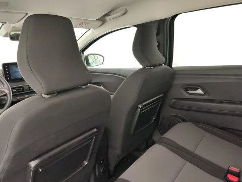 Dacia Jogger  Hybrid Extreme Go 103kW 7pl.