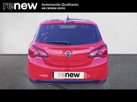 Opel Corsa  1.0 Turbo S&S Excellence 115