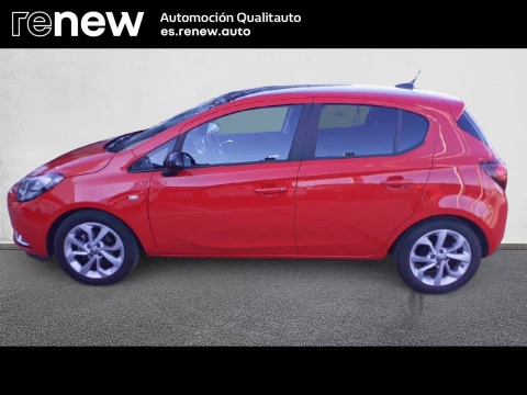 Opel Corsa  1.0 Turbo S&S Excellence 115