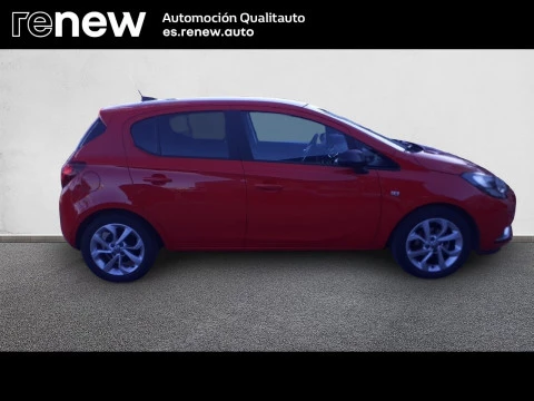 Opel Corsa  1.0 Turbo S&S Excellence 115