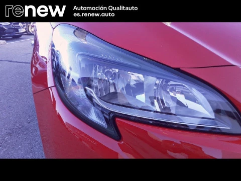 Opel Corsa  1.0 Turbo S&S Excellence 115