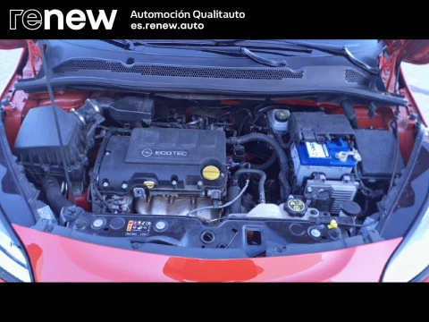 Opel Corsa  1.0 Turbo S&S Excellence 115