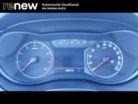 Opel Corsa  1.0 Turbo S&S Excellence 115