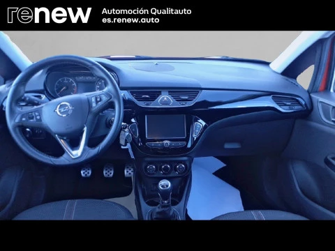 Opel Corsa  1.0 Turbo S&S Excellence 115