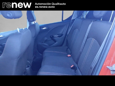 Opel Corsa  1.0 Turbo S&S Excellence 115