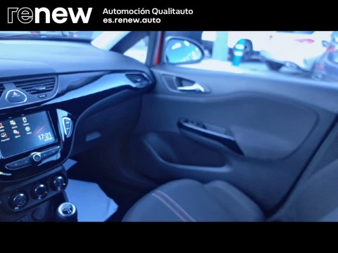 Opel Corsa  1.0 Turbo S&S Excellence 115