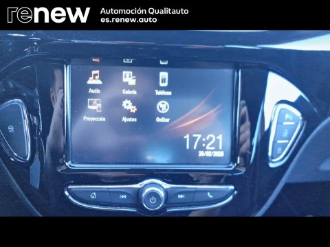 Opel Corsa  1.0 Turbo S&S Excellence 115