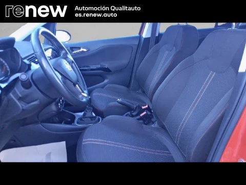 Opel Corsa  1.0 Turbo S&S Excellence 115