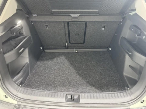 Skoda Elroq 60 63 kWh 150 kW (204 CV)