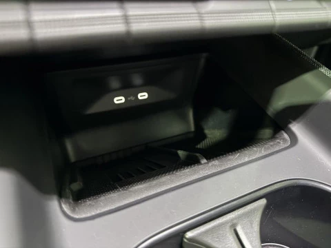 Skoda Elroq 60 63 kWh 150 kW (204 CV)