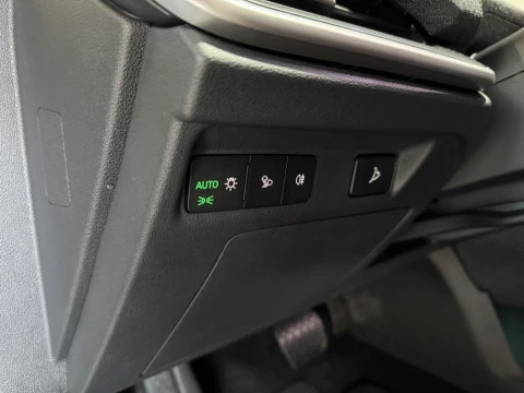 Skoda Elroq 60 63 kWh 150 kW (204 CV)