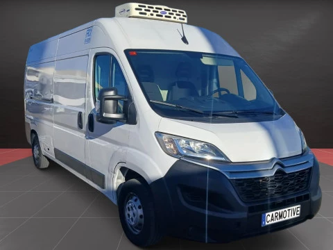 Citroën Jumper FRIGORIFICO L3H2 -20 °C  ( FRCX)