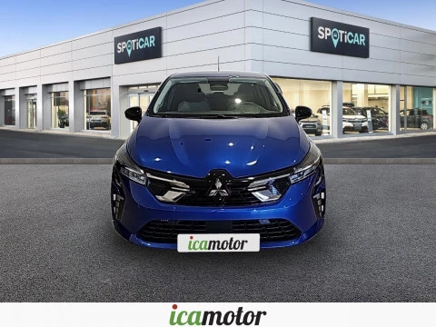 Mitsubishi Colt 100T Motion