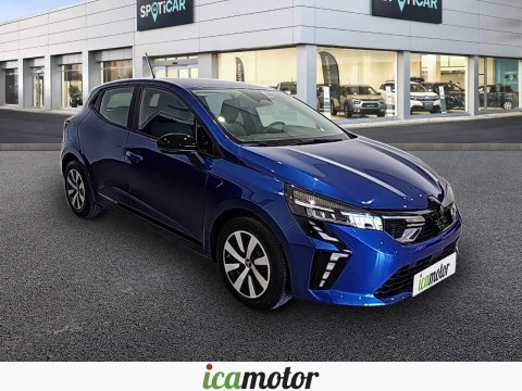 Mitsubishi Colt 100T Motion