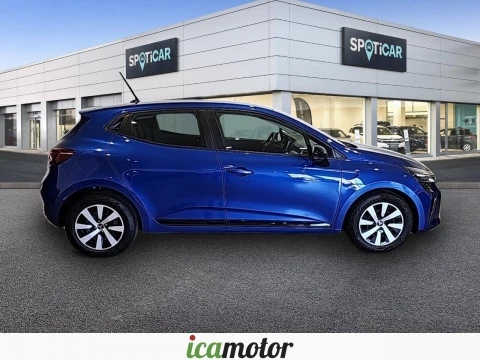 Mitsubishi Colt 100T Motion