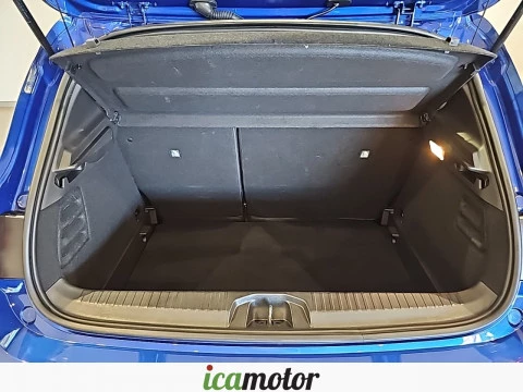 Mitsubishi Colt 100T Motion