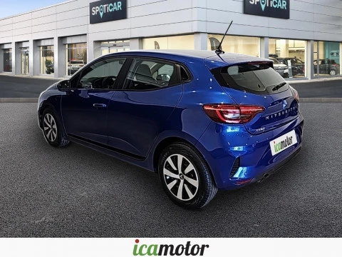 Mitsubishi Colt 100T Motion