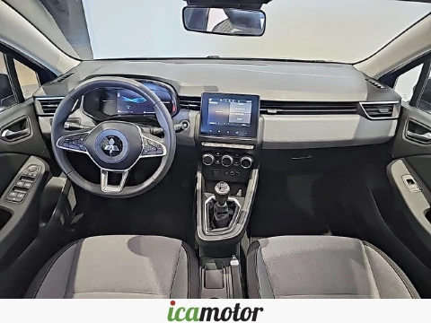 Mitsubishi Colt 100T Motion