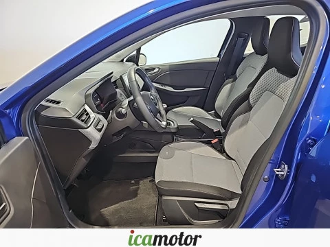 Mitsubishi Colt 100T Motion