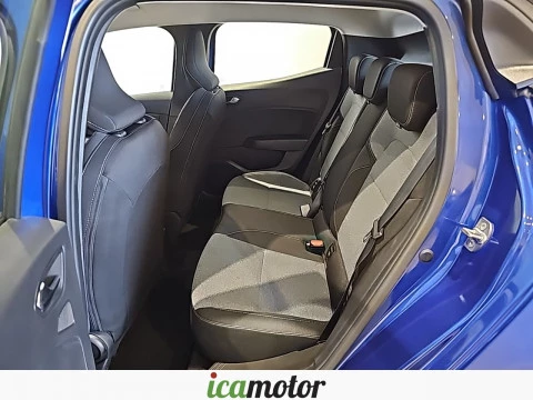 Mitsubishi Colt 100T Motion